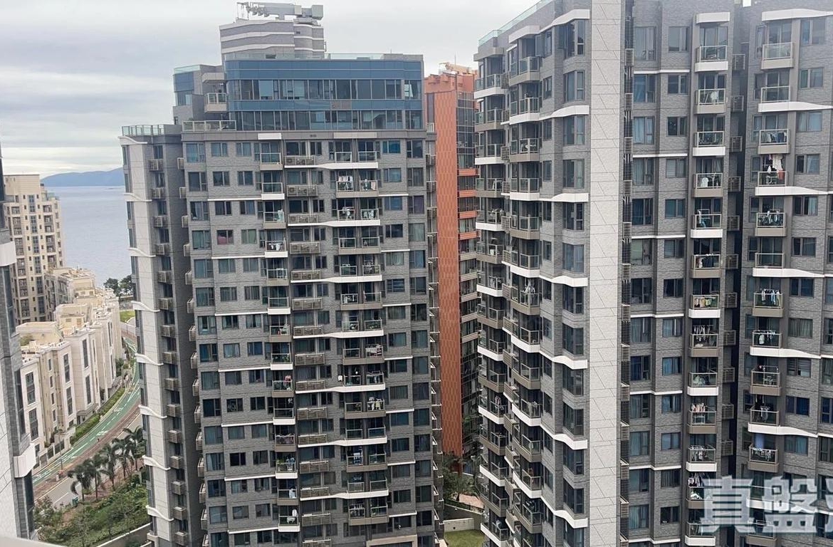 嘉熙 5座 - 28NTS – 香港北部都會區