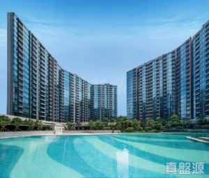 天鑽 5座 - 28NTS – 香港北部都會區