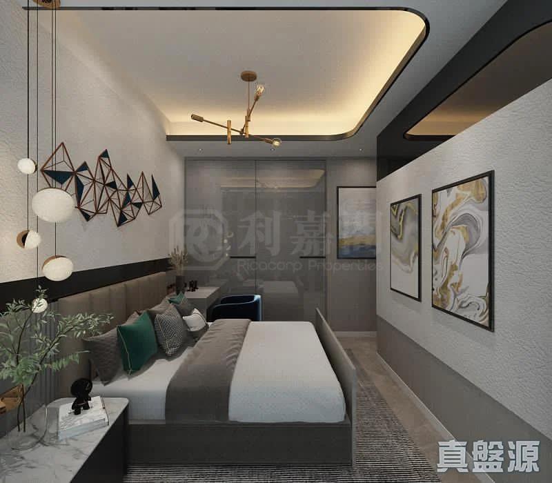天鑽 5座 - 28NTS – 香港北部都會區