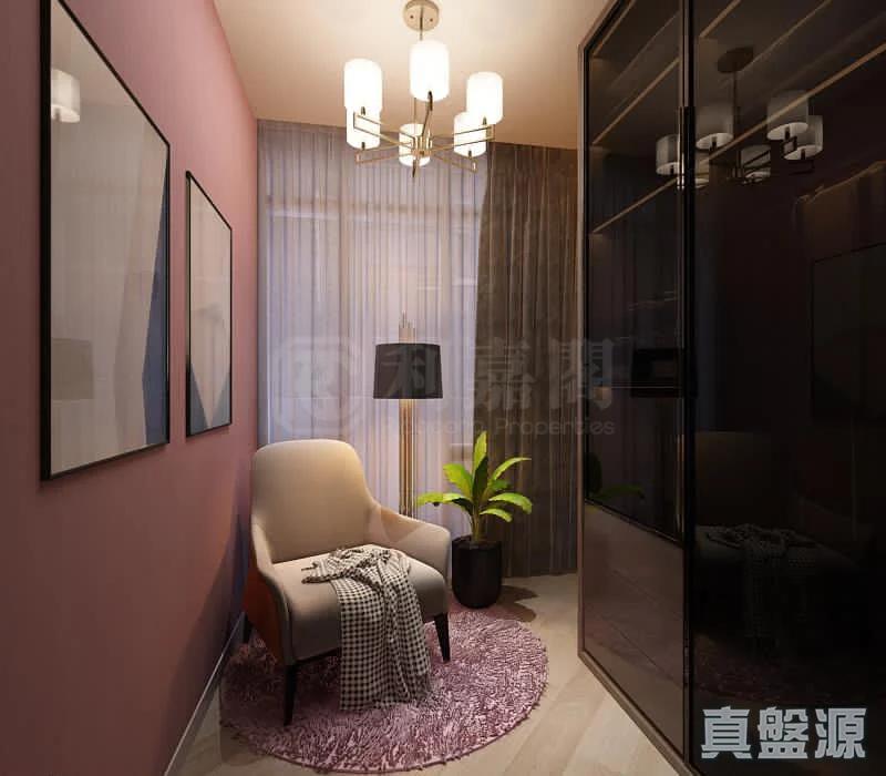 天鑽 5座 - 28NTS – 香港北部都會區