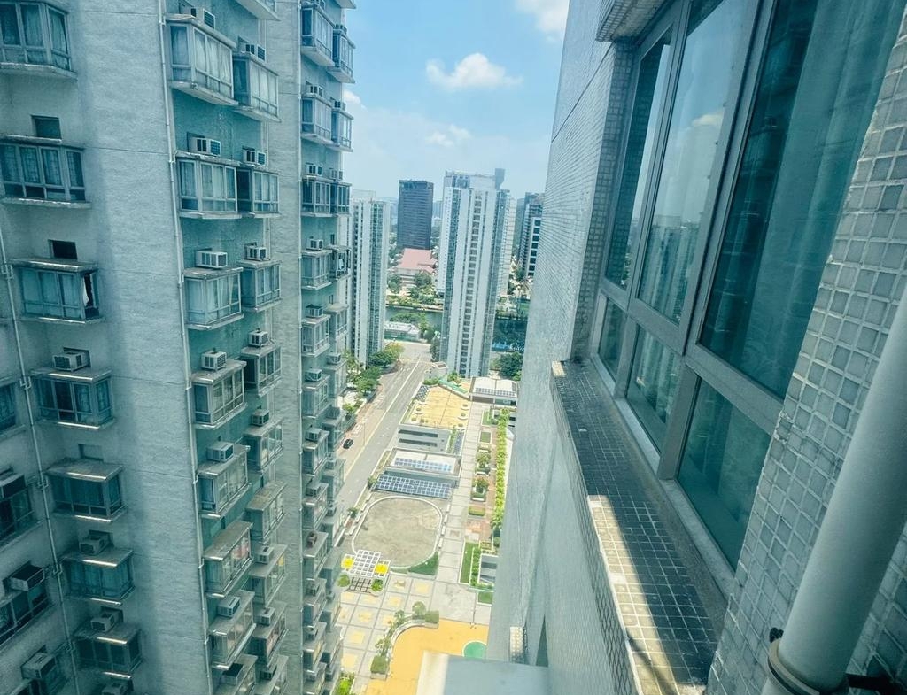 沙田第一城 4期 42座 - 28NTS – 香港北部都會區