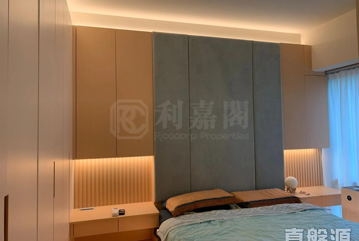 天鑽 9座 - 28NTS – 香港北部都會區