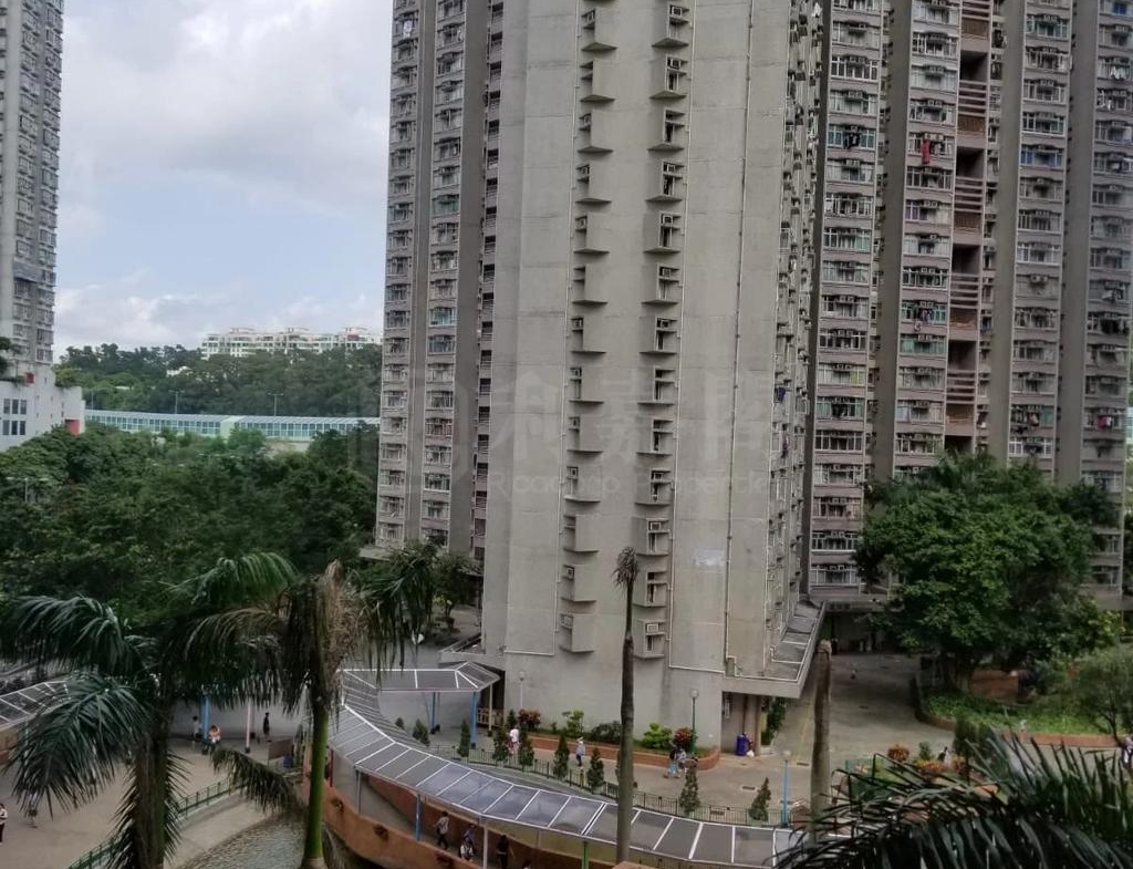 逸雅苑 逸榮閣 (A座) - 28NTS – 香港北部都會區