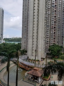 逸雅苑 逸榮閣 (A座) - 28NTS – 香港北部都會區