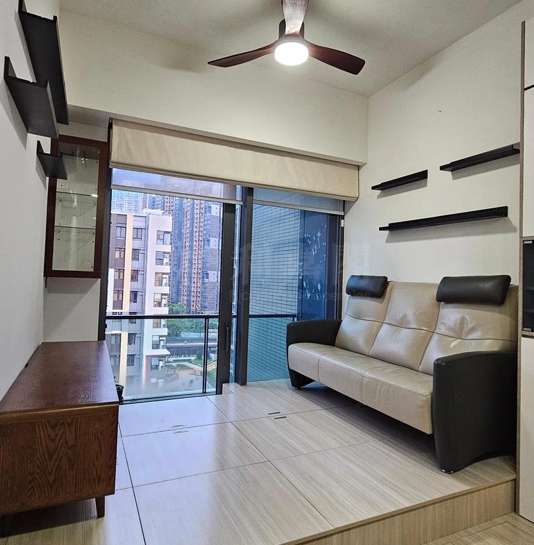 雲海 1期 Maple Court 1座 - 28NTS – 香港北部都會區
