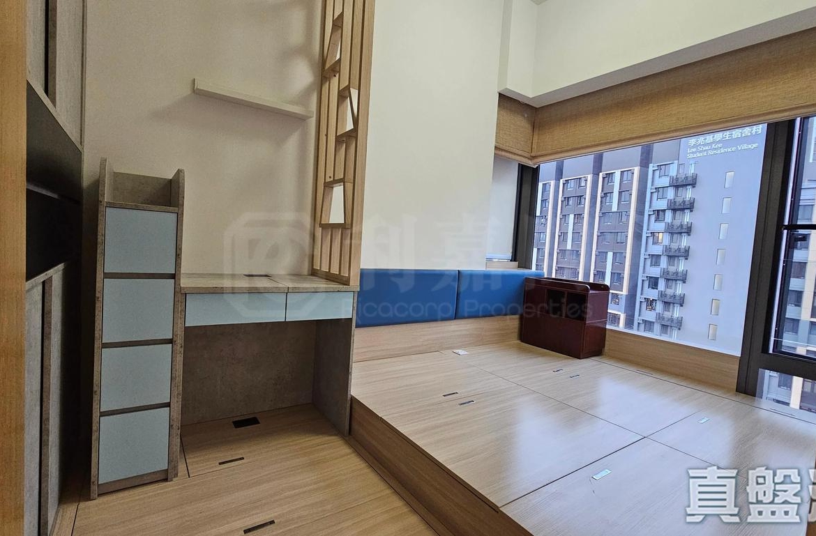 雲海 1期 Maple Court 1座 - 28NTS – 香港北部都會區