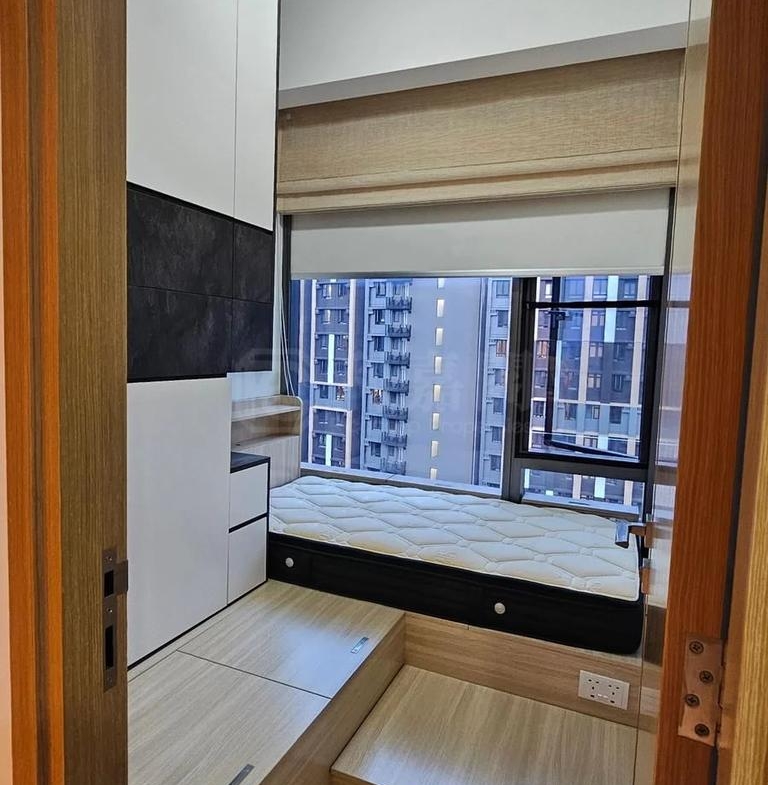 雲海 1期 Maple Court 1座 - 28NTS – 香港北部都會區