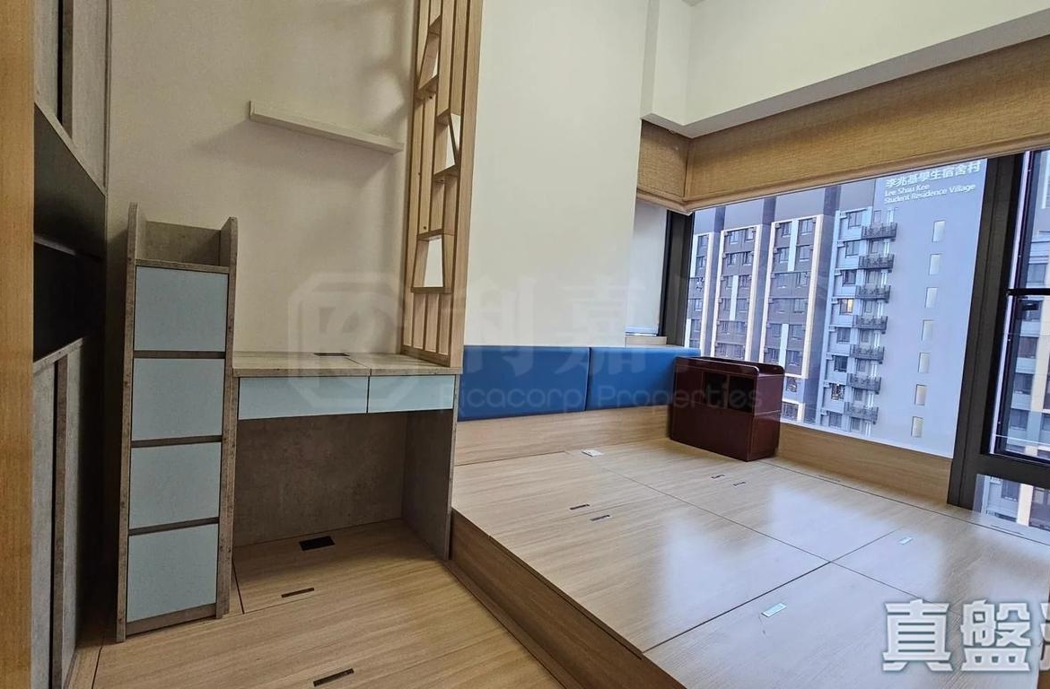 雲海 1期 Maple Court 1座 - 28NTS – 香港北部都會區