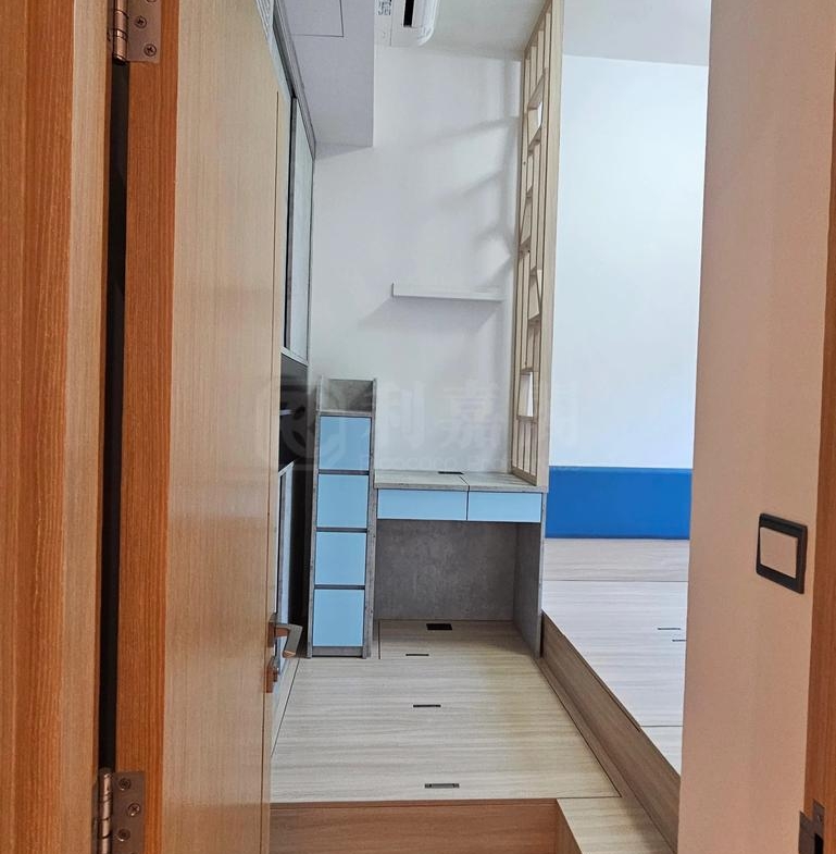 雲海 1期 Maple Court 1座 - 28NTS – 香港北部都會區