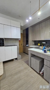 雲海 1期 Maple Court 1座 - 28NTS – 香港北部都會區
