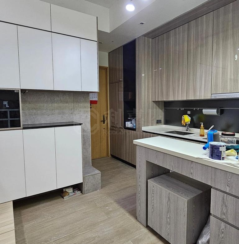 雲海 1期 Maple Court 1座 - 28NTS – 香港北部都會區