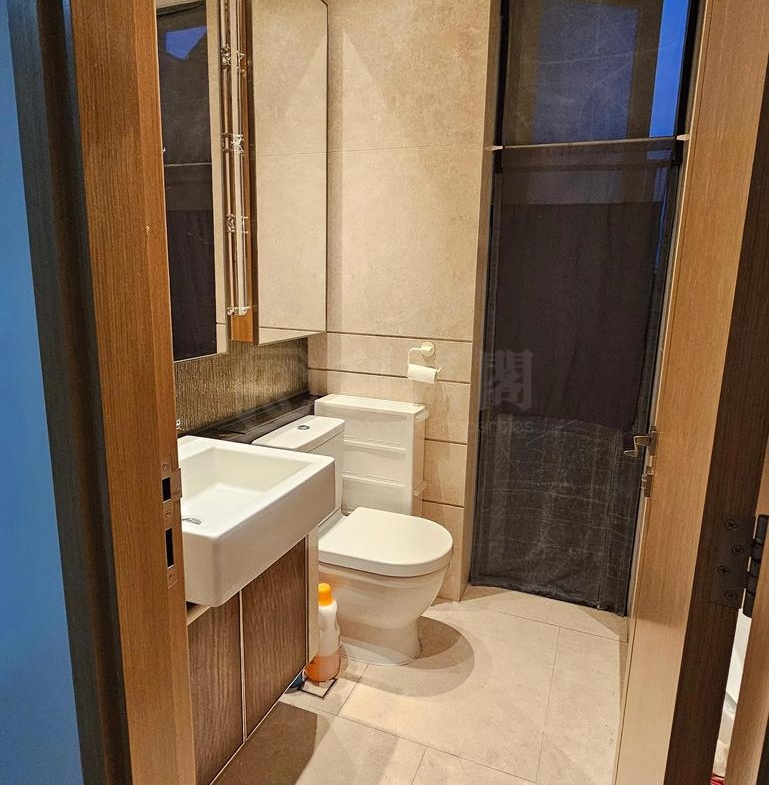 雲海 1期 Maple Court 1座 - 28NTS – 香港北部都會區