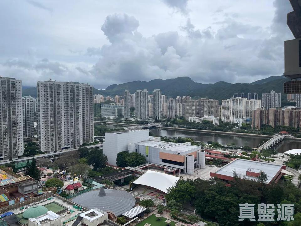 偉華中心 4座 - 28NTS – 香港北部都會區