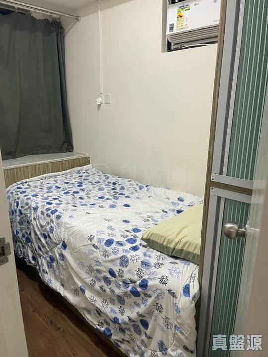 偉華中心 4座 - 28NTS – 香港北部都會區