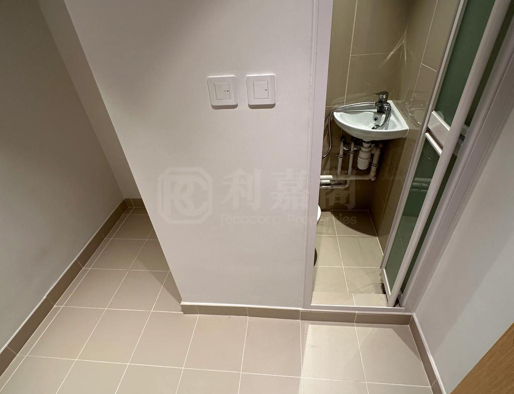駿嶺薈 1座 - 28NTS – 香港北部都會區