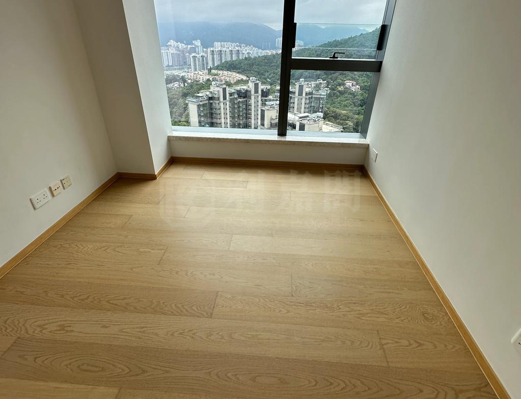 駿嶺薈 1座 - 28NTS – 香港北部都會區