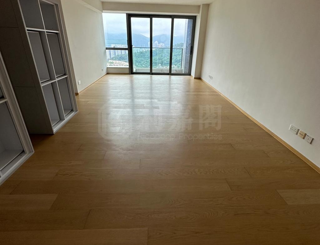駿嶺薈 1座 - 28NTS – 香港北部都會區