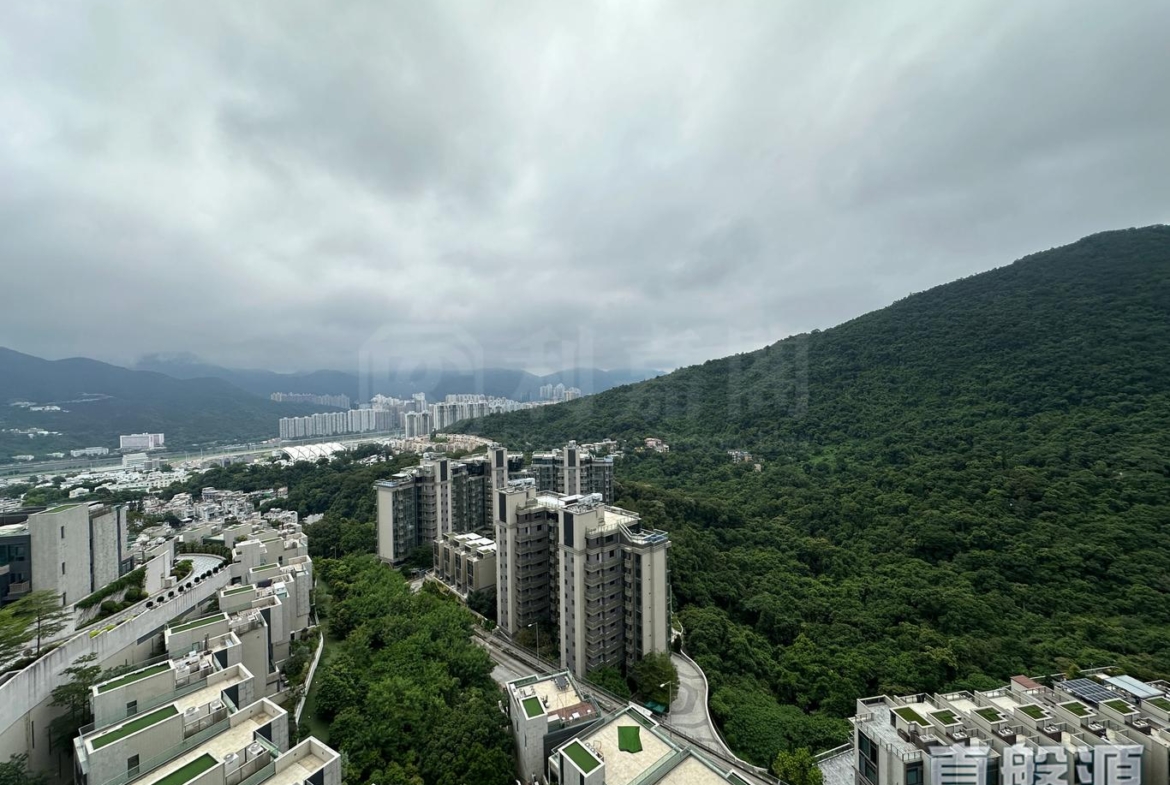 駿嶺薈 1座 - 28NTS – 香港北部都會區