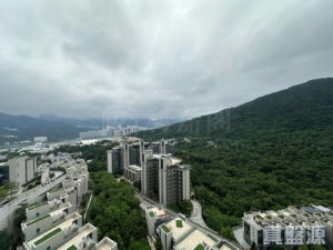駿嶺薈 1座 - 28NTS – 香港北部都會區