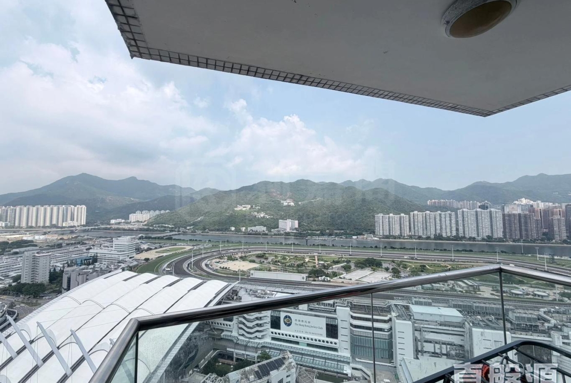 駿景園 1期 1座 - 28NTS – 香港北部都會區