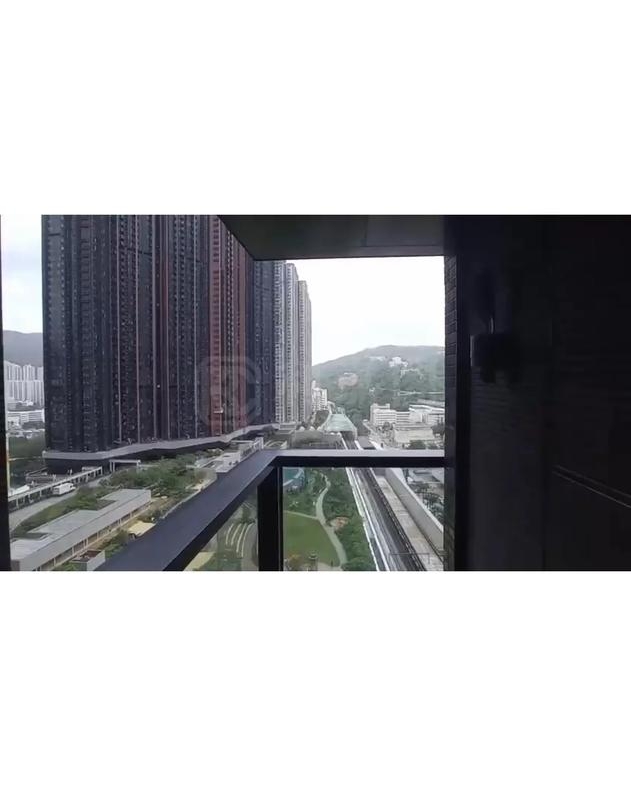 柏傲莊 3期 8座 (8B) - 28NTS – 香港北部都會區