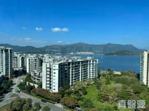 雲滙 1期 1座 - 28NTS – 香港北部都會區