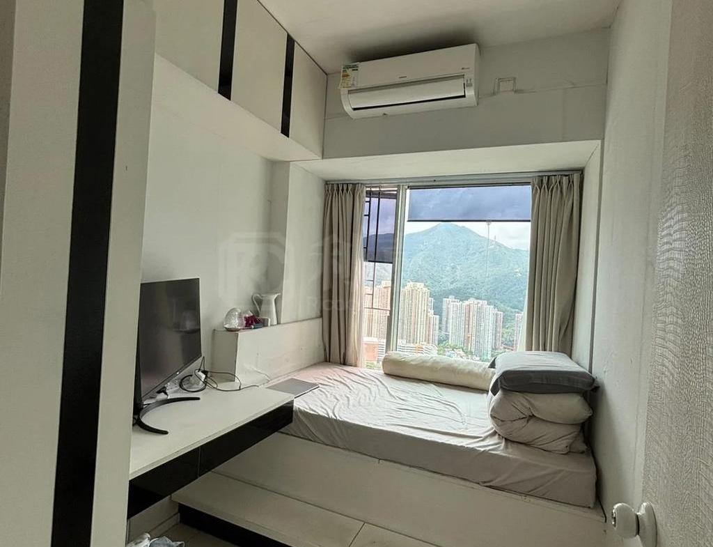 名城 3期 盛世 5座 - 28NTS – 香港北部都會區