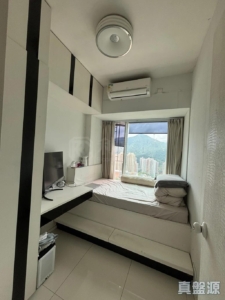 名城 3期 盛世 5座 - 28NTS – 香港北部都會區