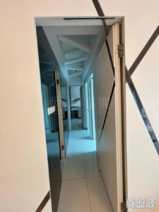 名城 3期 盛世 5座 - 28NTS – 香港北部都會區