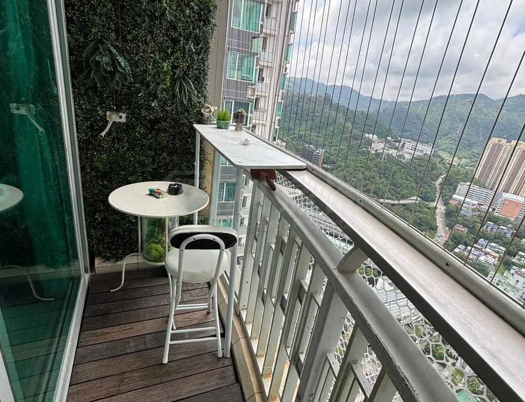 名城 3期 盛世 5座 - 28NTS – 香港北部都會區