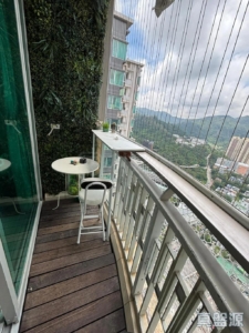名城 3期 盛世 5座 - 28NTS – 香港北部都會區