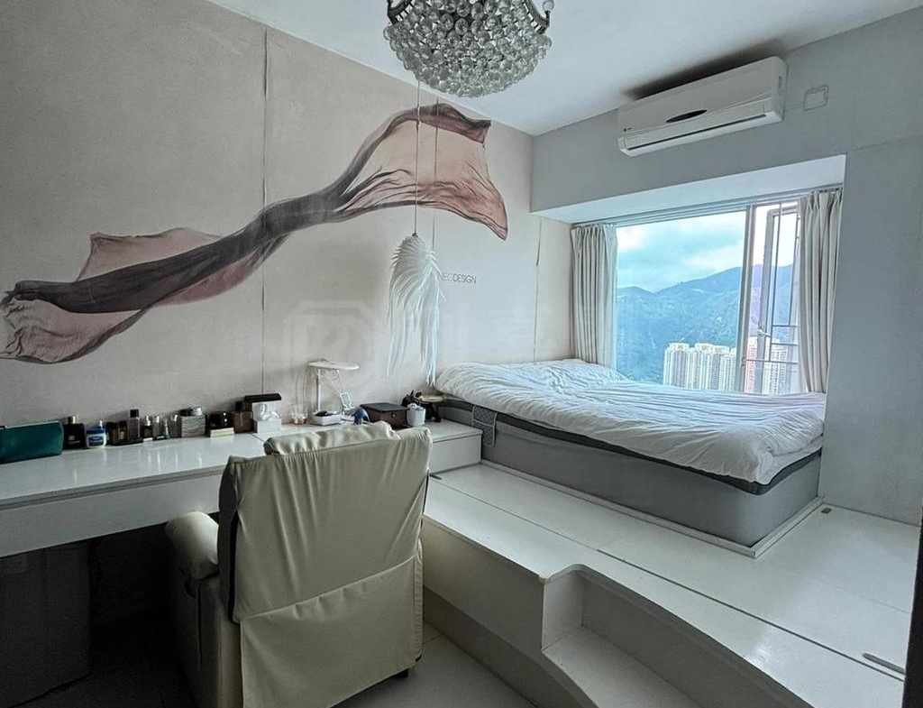 名城 3期 盛世 5座 - 28NTS – 香港北部都會區