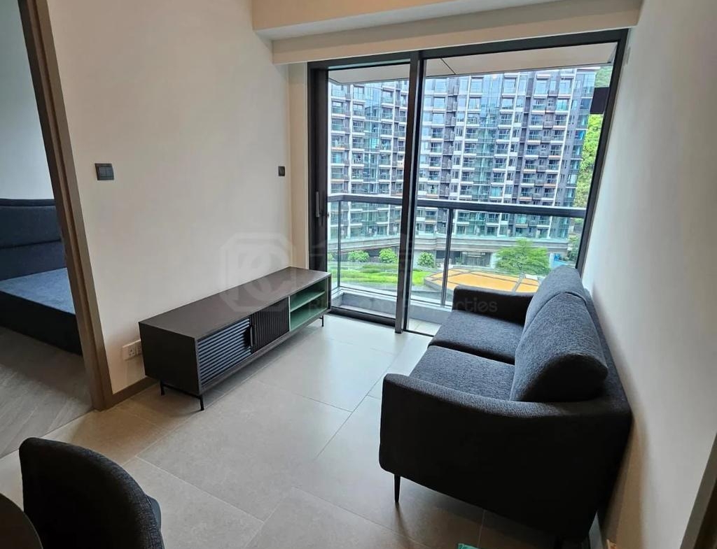 SILICON HILL UNIVERSITY HILL 2A期 漾景閣 第5B座 - 28NTS – 香港北部都會區