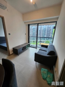 SILICON HILL UNIVERSITY HILL 2A期 漾景閣 第5B座 - 28NTS – 香港北部都會區