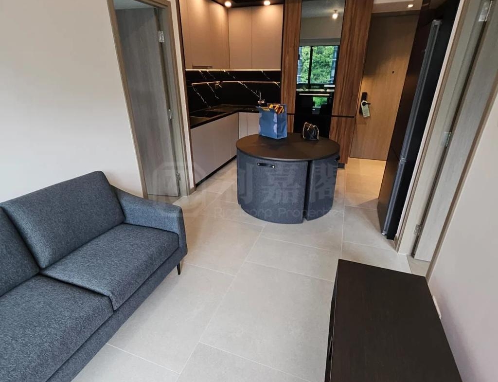 SILICON HILL UNIVERSITY HILL 2A期 漾景閣 第5B座 - 28NTS – 香港北部都會區