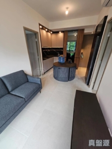 SILICON HILL UNIVERSITY HILL 2A期 漾景閣 第5B座 - 28NTS – 香港北部都會區
