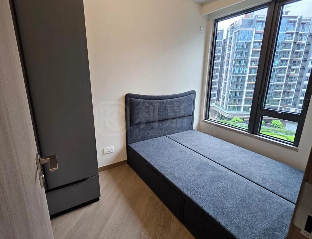 SILICON HILL UNIVERSITY HILL 2A期 漾景閣 第5B座 - 28NTS – 香港北部都會區