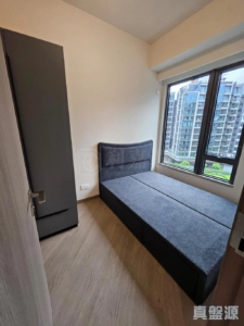 SILICON HILL UNIVERSITY HILL 2A期 漾景閣 第5B座 - 28NTS – 香港北部都會區