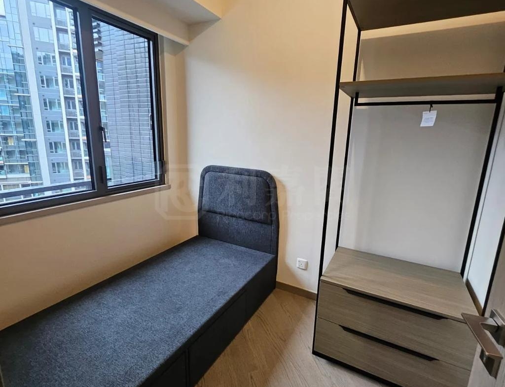 SILICON HILL UNIVERSITY HILL 2A期 漾景閣 第5B座 - 28NTS – 香港北部都會區