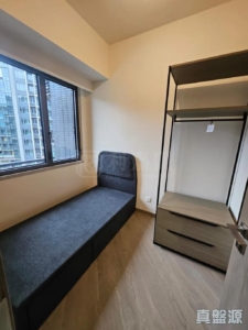 SILICON HILL UNIVERSITY HILL 2A期 漾景閣 第5B座 - 28NTS – 香港北部都會區