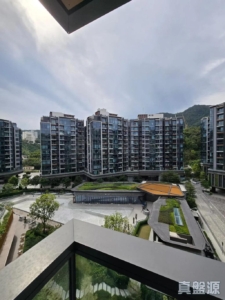 SILICON HILL UNIVERSITY HILL 2A期 漾景閣 第5B座 - 28NTS – 香港北部都會區
