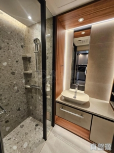 SILICON HILL UNIVERSITY HILL 2A期 漾景閣 第5B座 - 28NTS – 香港北部都會區