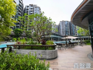 SILICON HILL 1期 翠景閣 第2座 - 28NTS – 香港北部都會區