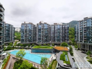 SILICON HILL 1期 翠景閣 第2座 - 28NTS – 香港北部都會區