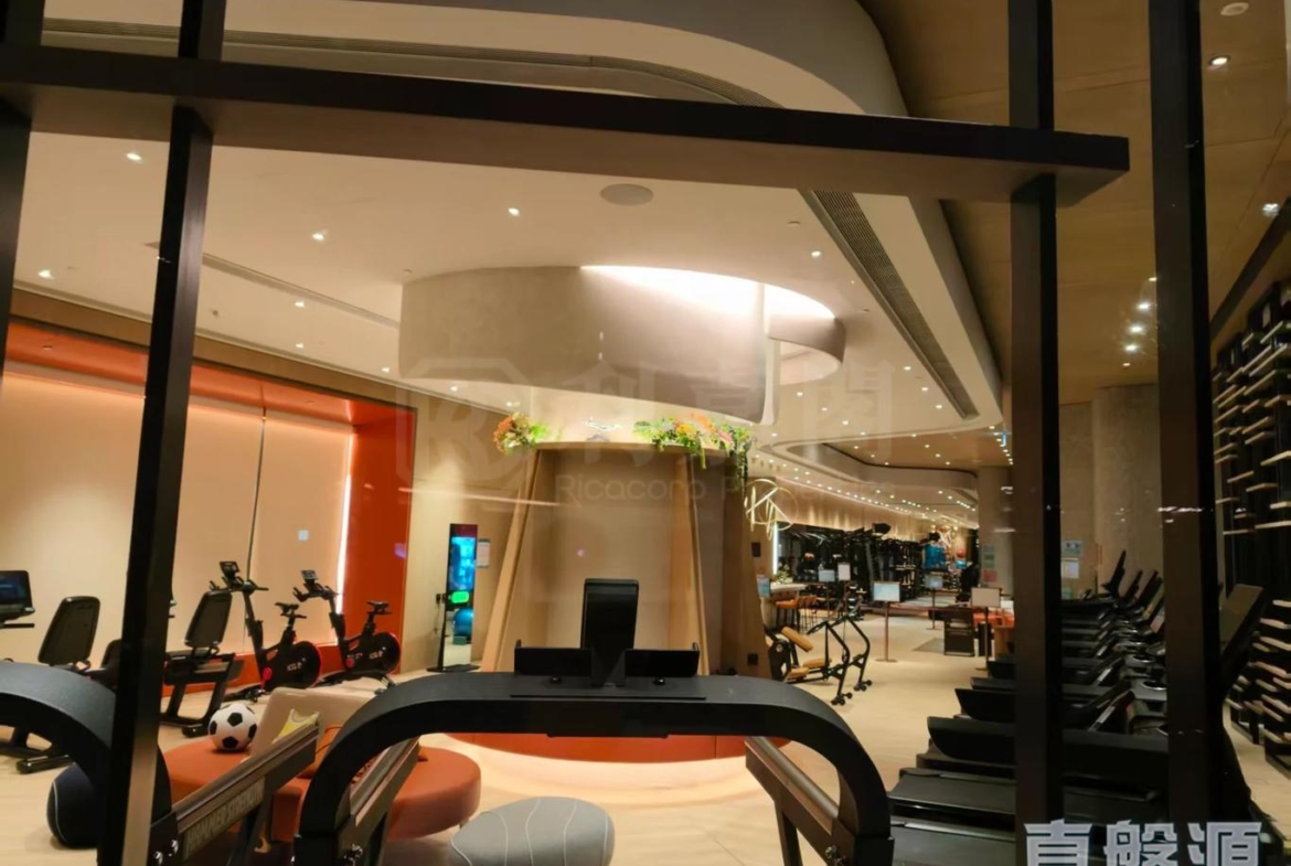 SILICON HILL 1期 翠景閣 第2座 - 28NTS – 香港北部都會區