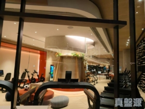 SILICON HILL 1期 翠景閣 第2座 - 28NTS – 香港北部都會區