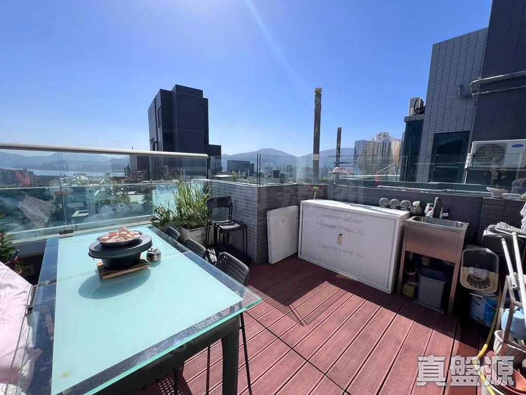 嵐山 1期 8座 - 28NTS – 香港北部都會區