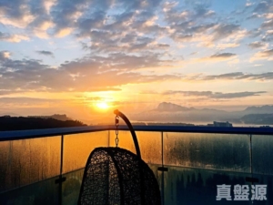 嵐山 1期 8座 - 28NTS – 香港北部都會區