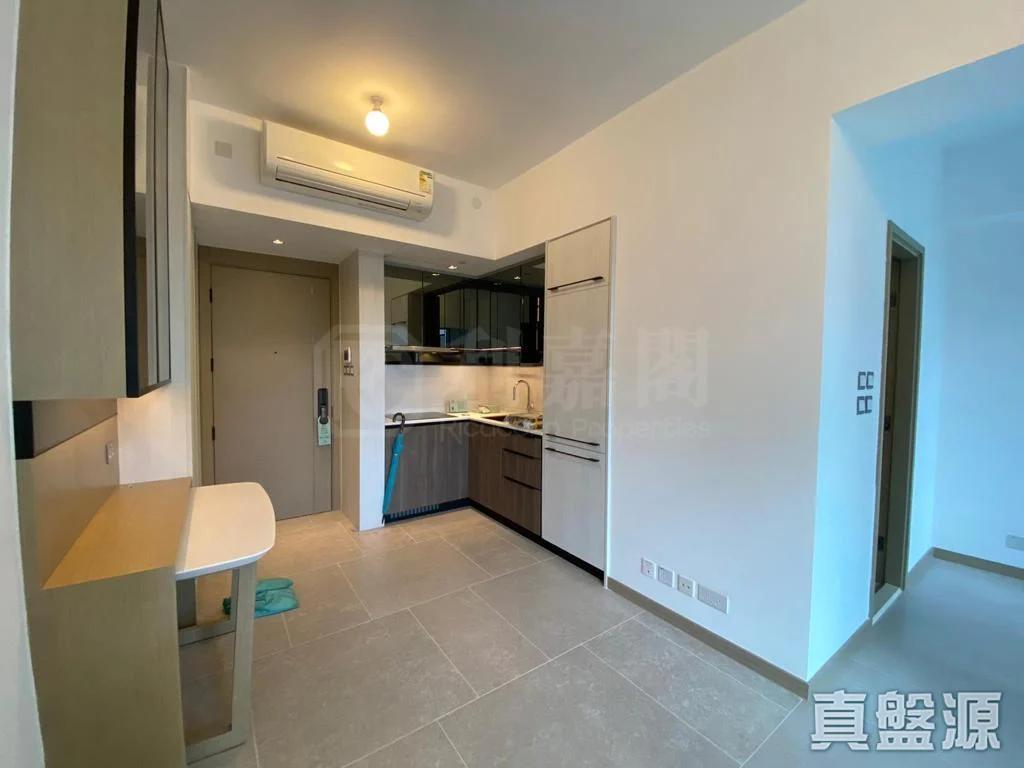 雲滙 2期 8座 - 28NTS – 香港北部都會區
