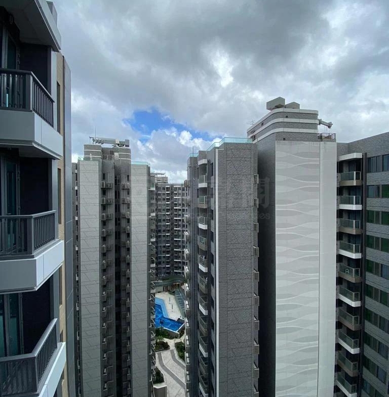 雲滙 2期 8座 - 28NTS – 香港北部都會區